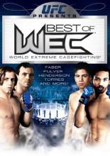 DVD  BEST OF WEC