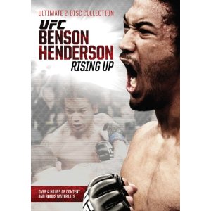 UFC �٥󡦥إ��������Rising Up [DVD2����]