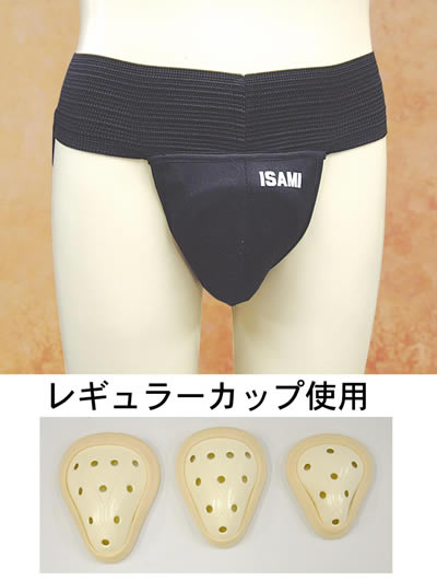 金的サポーター