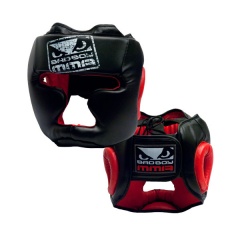 BADBOY HEAD GEAR