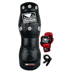 BADBOY MMA GRAPPLING BAG KIT