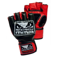 BADBOY PRO STYLE MMA TRAINING GLOB