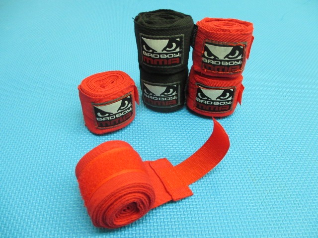 BADBOY MMA HANDRAP 3���å�