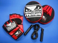 BADBOY MMA STARTER KIT