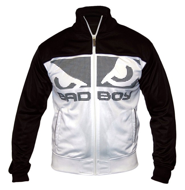 BADBOY Nemesis Athletic Tracksuits