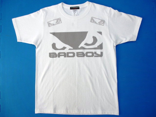 BADBOY T����ġ�BASIC LOGO