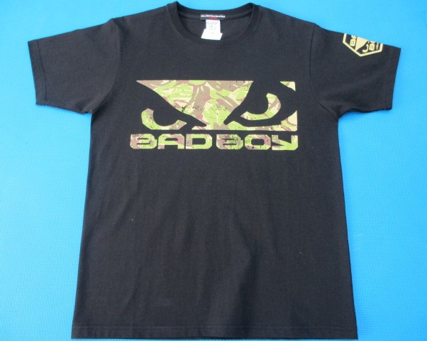 BADBOY T����ġ�CAMO