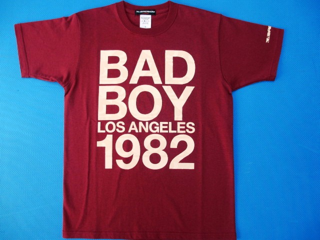 BADBOY T����ġ�1982